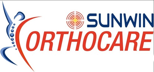 Sunwin Orthocare Device mark 7456276 Trademark