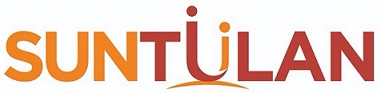 Suntulan (device) Device mark 7534874 Trademark