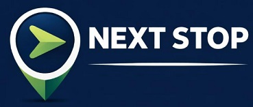 Next Stop Device mark 7547106 Trademark