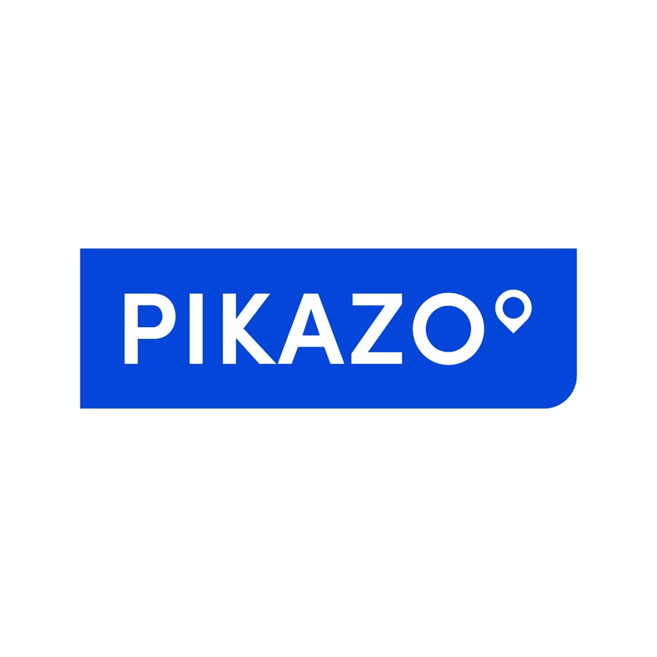 Pikazo Device Mark Device mark 7580083 Trademark