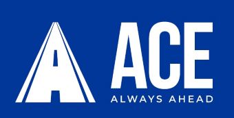 Ace Always Ahead Device mark 7701499 Trademark
