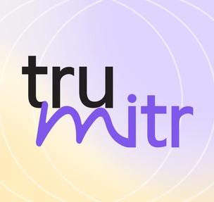 Tru Mitr Device mark 7740539 Trademark