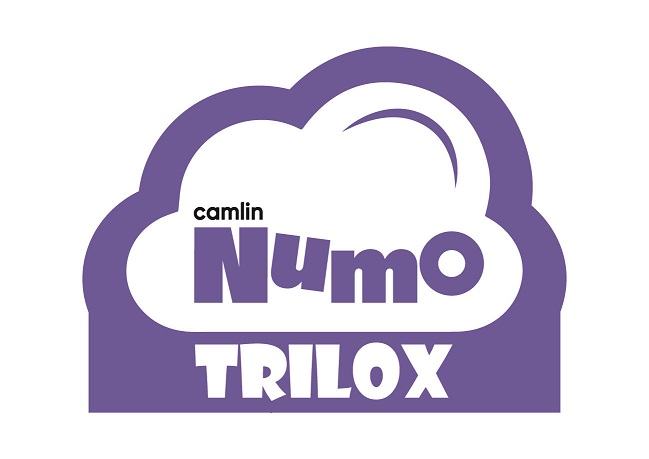 Camlin Numo Trilox Device mark 7741922 Trademark