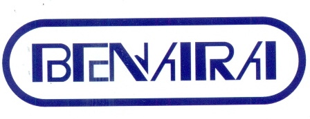 Benara Device mark 4462577 Trademark
