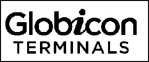 Globicon Terminals Device mark 4466543 Trademark