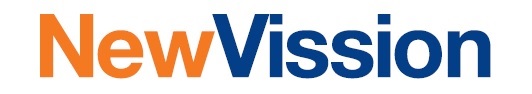 New Vission Device mark 4458567 Trademark
