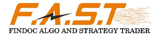 F.a.s.t-findoc Algo And Strategy Trader Device mark 4466555 Trademark