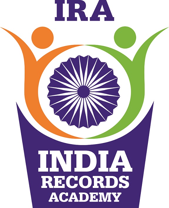 Ira – India Records Academy Device mark 4458607 Trademark