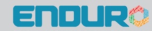 Enduro ( Logo And Device) Device mark 4462638 Trademark
