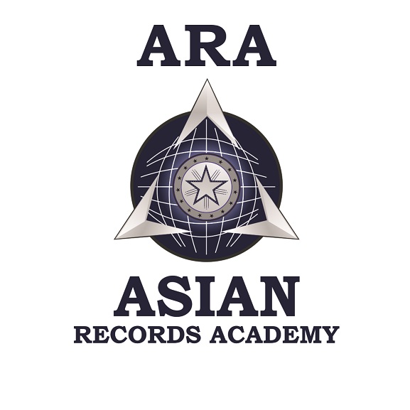Ara – Asian Records Academy Device mark 4458627 Trademark