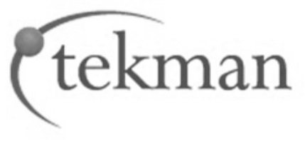 Tekman Device mark 4458641 Trademark
