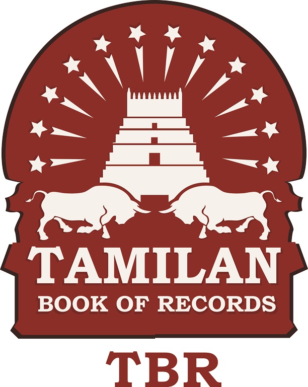 Tbr – Tamilan Book Of Records Device mark 4458651 Trademark