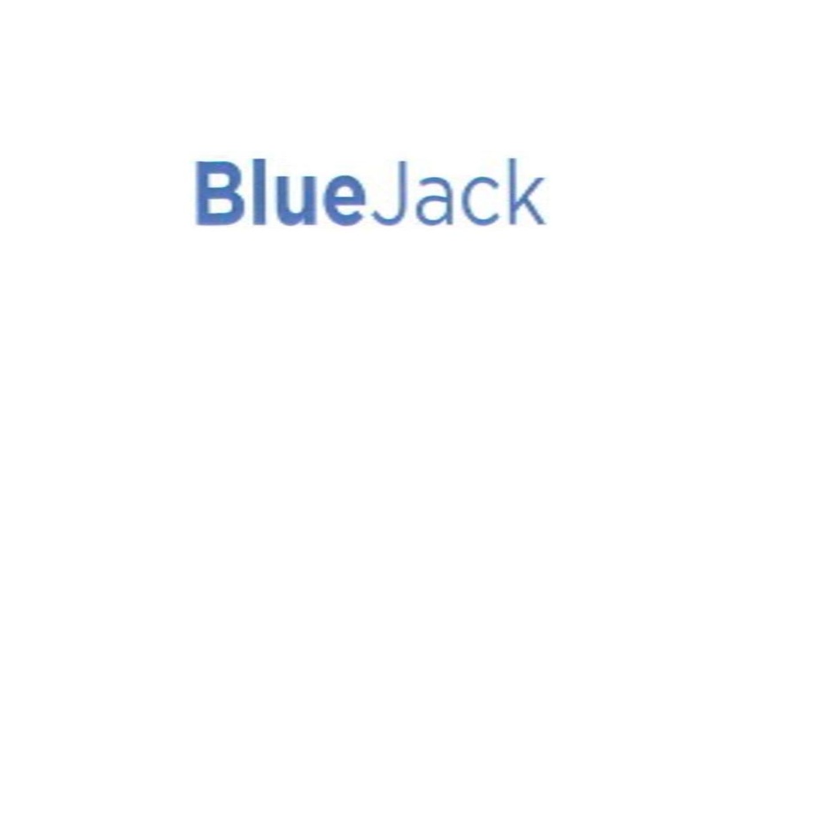 Bluejack Device mark 4458706 Trademark