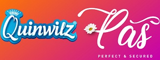 Quinwilz Pas Device mark 4466730 Trademark