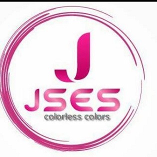 J Jses Colorless Colors Device mark 4458787 Trademark