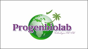 Progenbiolab Technologies Pvt. Ltd Device mark 4458845 Trademark