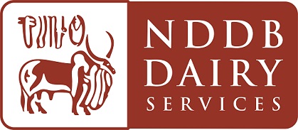 Nddb Dairy Services Device mark 4458890 Trademark