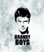Brandy Boys Device mark 4466877 Trademark