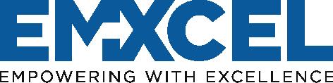 Emxcel Alongwith Empowering With Excellence (slogan) Device mark 4458953 Trademark