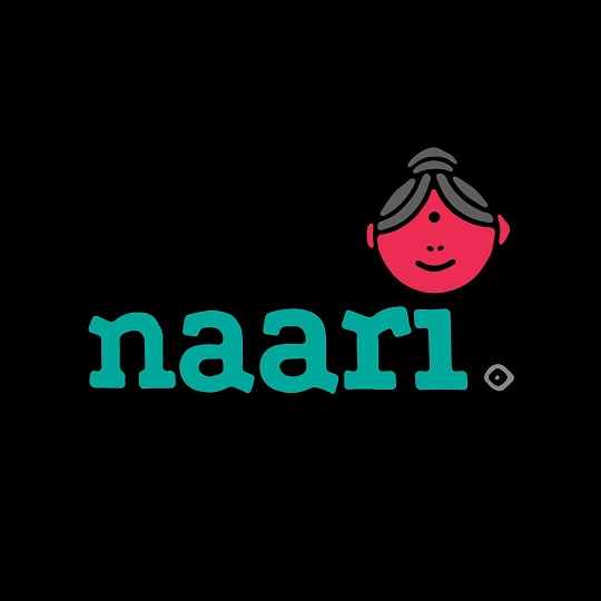 Naari Device mark 4466936 Trademark