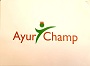 Ayur Champ Device mark 4466939 Trademark