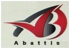 Abattis With Device Of Ab Device mark 4463025 Trademark