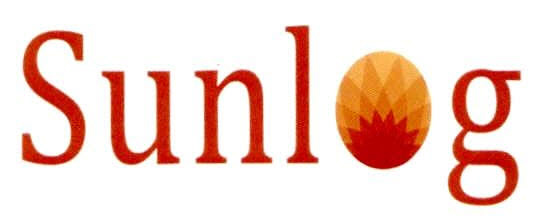 Sunlog Device mark 2570880 Trademark