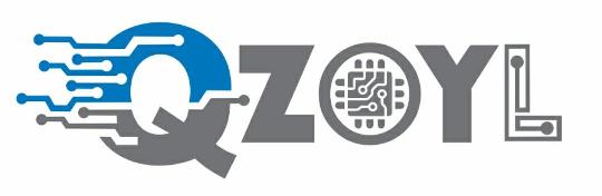Qzoyl Device mark 4459046 Trademark