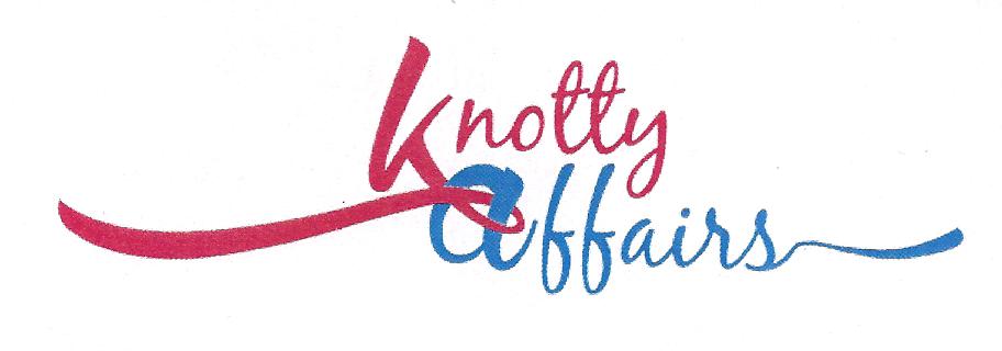 Knotty Affairs Device mark 2824378 Trademark