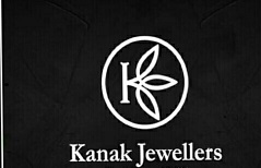 Logo With Kanak Jewellers Device mark 4459164 Trademark