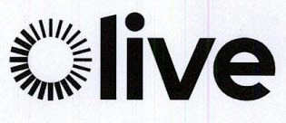 Live With Device Of Circle Device mark 4467212 Trademark