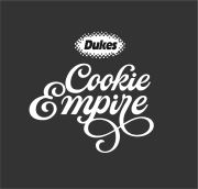 Dukes Cookie Empire Device mark 4463322 Trademark