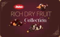 Dukes Rich Dry Fruit Collection Device mark 4463323 Trademark