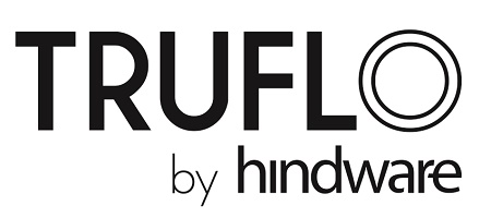 Truflo By Hindware Device mark 4463400 Trademark