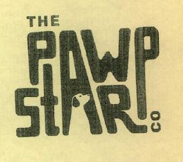 The Pawp Star Co Device Of Dog Device mark 4463418 Trademark