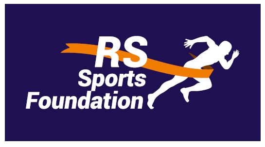 Rs Sports Foundation Device mark 4463425 Trademark