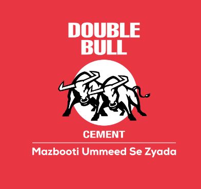 Double Bull Cement Mazbooti Ummeed Se Zyada Device mark 4459505 Trademark