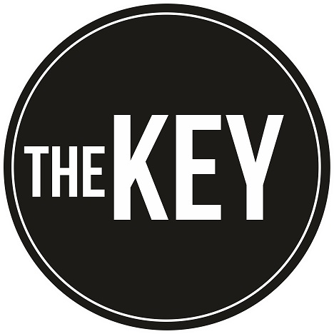 The Key (device) Device mark 4463551 Trademark
