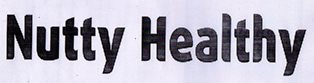 Nutty Healthy Device mark 4467614 Trademark