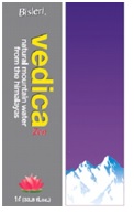Vedica Zen Device mark 4467667 Trademark