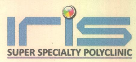 Iris Super Specialty Polyclinic Device mark 4459765 Trademark