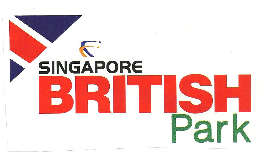 Singapore British Park Device mark 2765897 Trademark