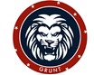 Grunt Logo Device mark 4459814 Trademark