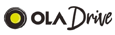 Ola Drive ( Logo And Device) Device mark 4467813 Trademark