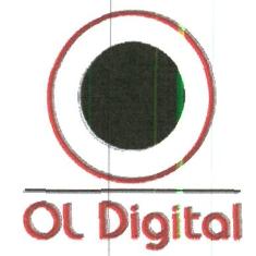 Ol Digital Device mark 4459899 Trademark