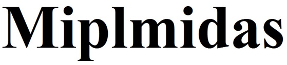 Miplmidas Device mark 4467882 Trademark