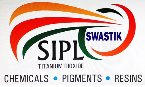 Sipl Swastik Titanium Dioxide (device) Device mark 4467885 Trademark