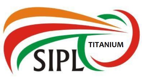 Sipl Titanium (device) Device mark 4467888 Trademark