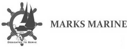 Marks Marine With Logo Device mark 4459961 Trademark