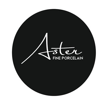 Aster Fine Porcelain Device mark 4467945 Trademark